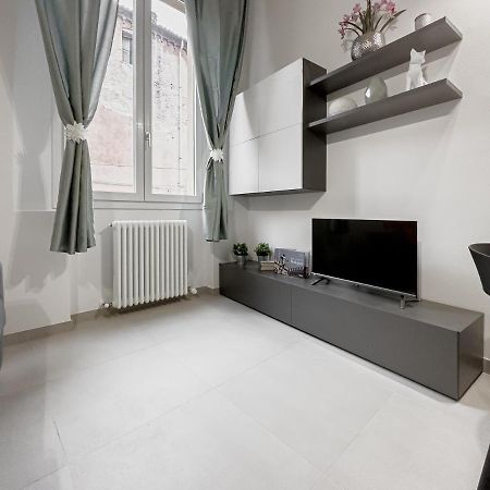 Realkasa Benedetto XIV Apartment Bologna Luaran gambar