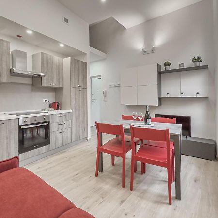 Realkasa Benedetto XIV Apartment Bologna Luaran gambar