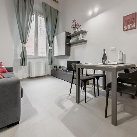 Realkasa Benedetto XIV Apartment Bologna Luaran gambar