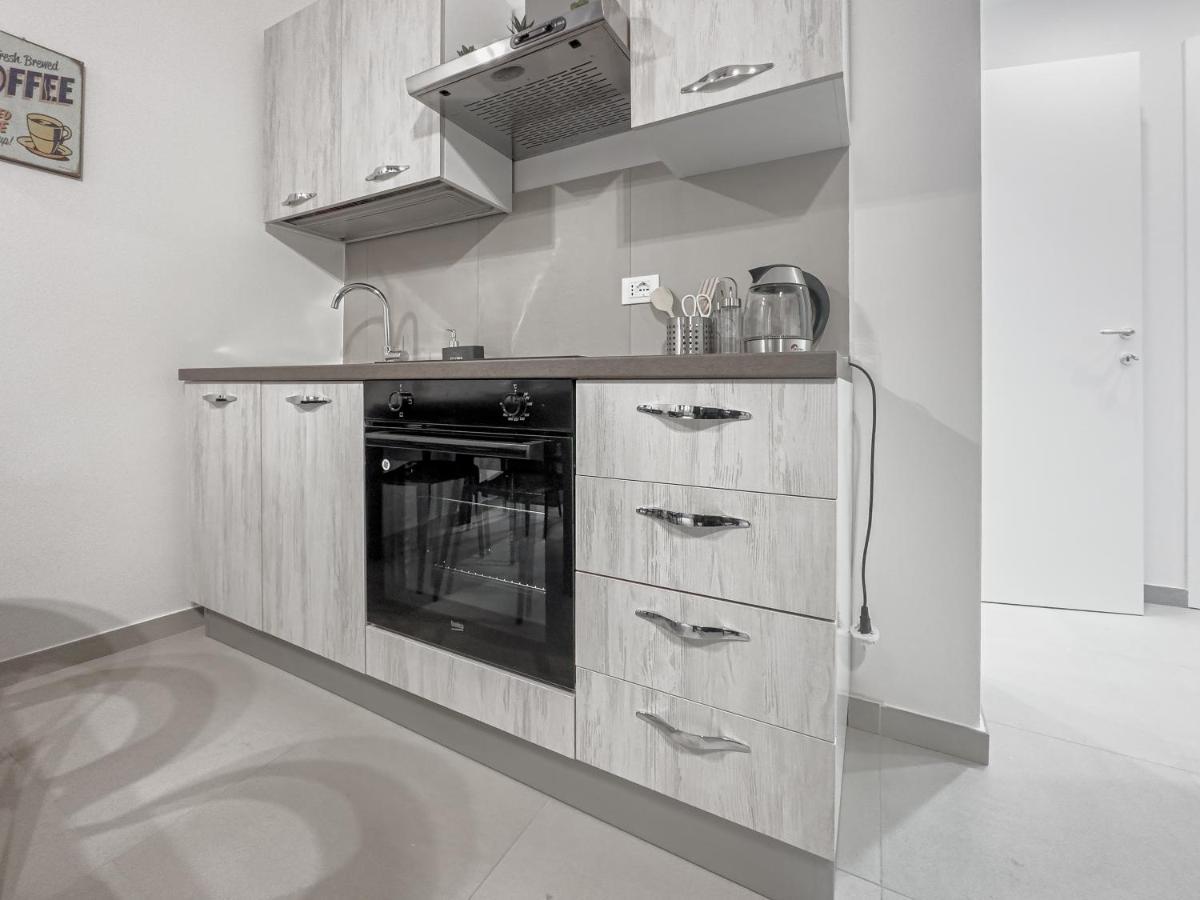 Realkasa Benedetto XIV Apartment Bologna Luaran gambar