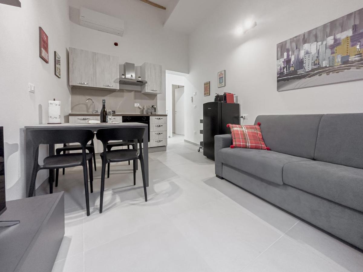 Realkasa Benedetto XIV Apartment Bologna Luaran gambar