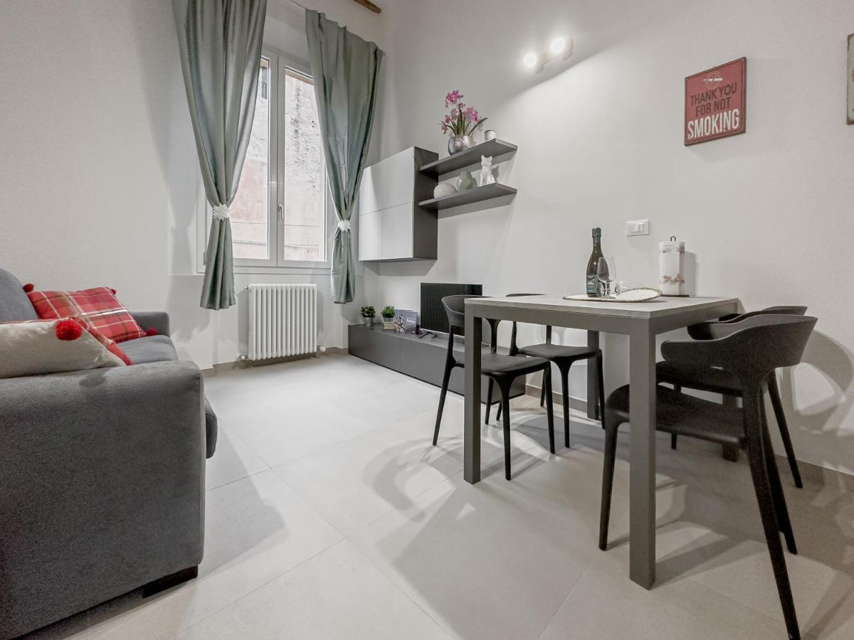 Realkasa Benedetto XIV Apartment Bologna Luaran gambar