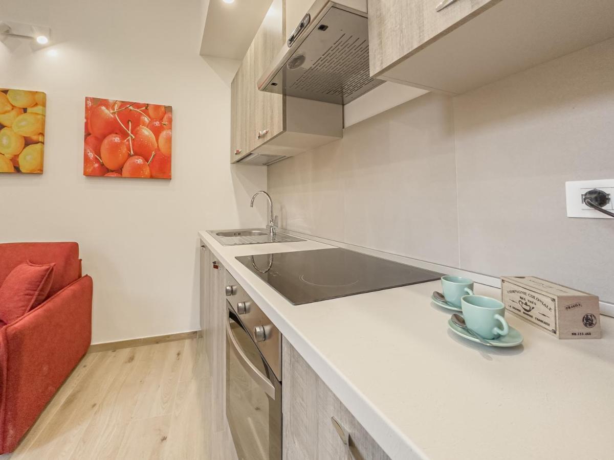 Realkasa Benedetto XIV Apartment Bologna Luaran gambar
