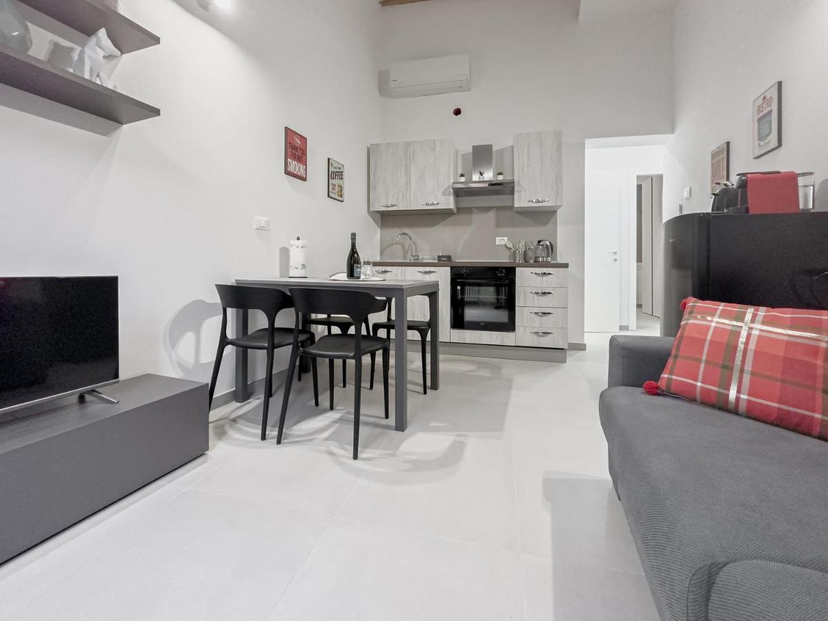 Realkasa Benedetto XIV Apartment Bologna Luaran gambar