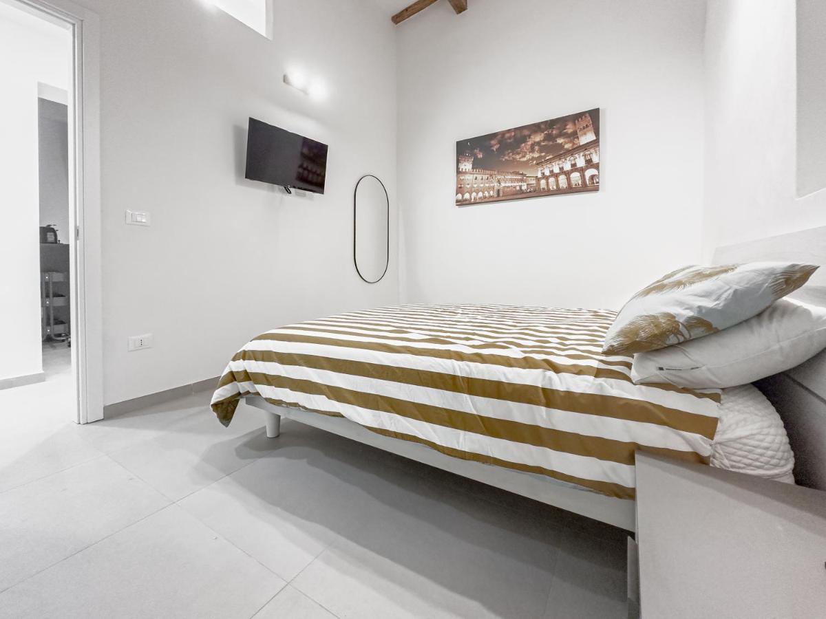 Realkasa Benedetto XIV Apartment Bologna Luaran gambar