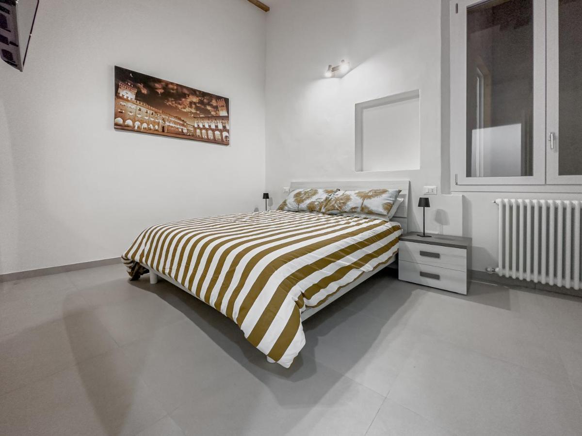 Realkasa Benedetto XIV Apartment Bologna Luaran gambar