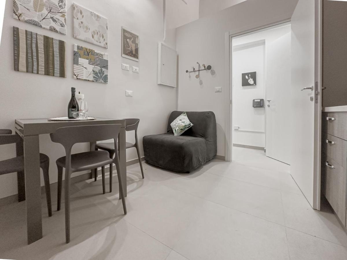 Realkasa Benedetto XIV Apartment Bologna Luaran gambar
