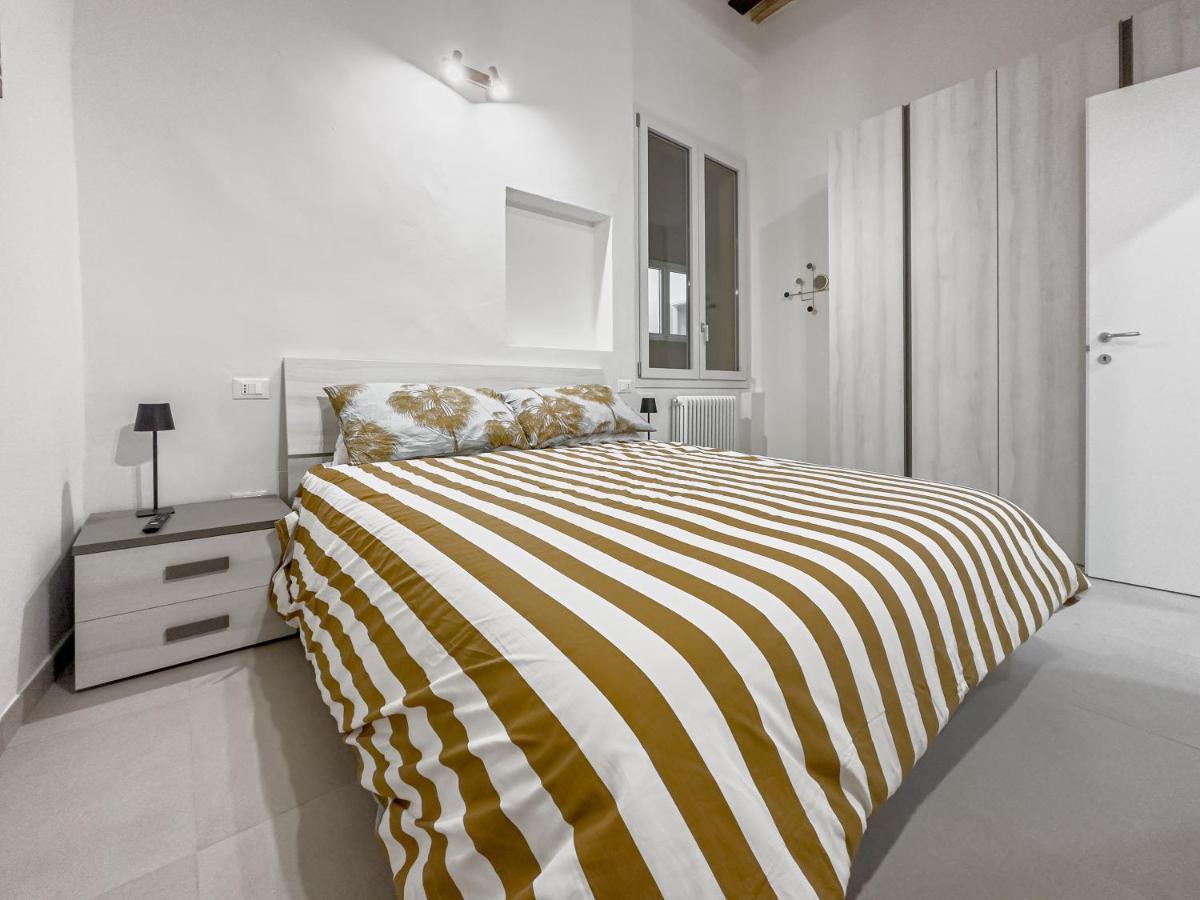 Realkasa Benedetto XIV Apartment Bologna Luaran gambar