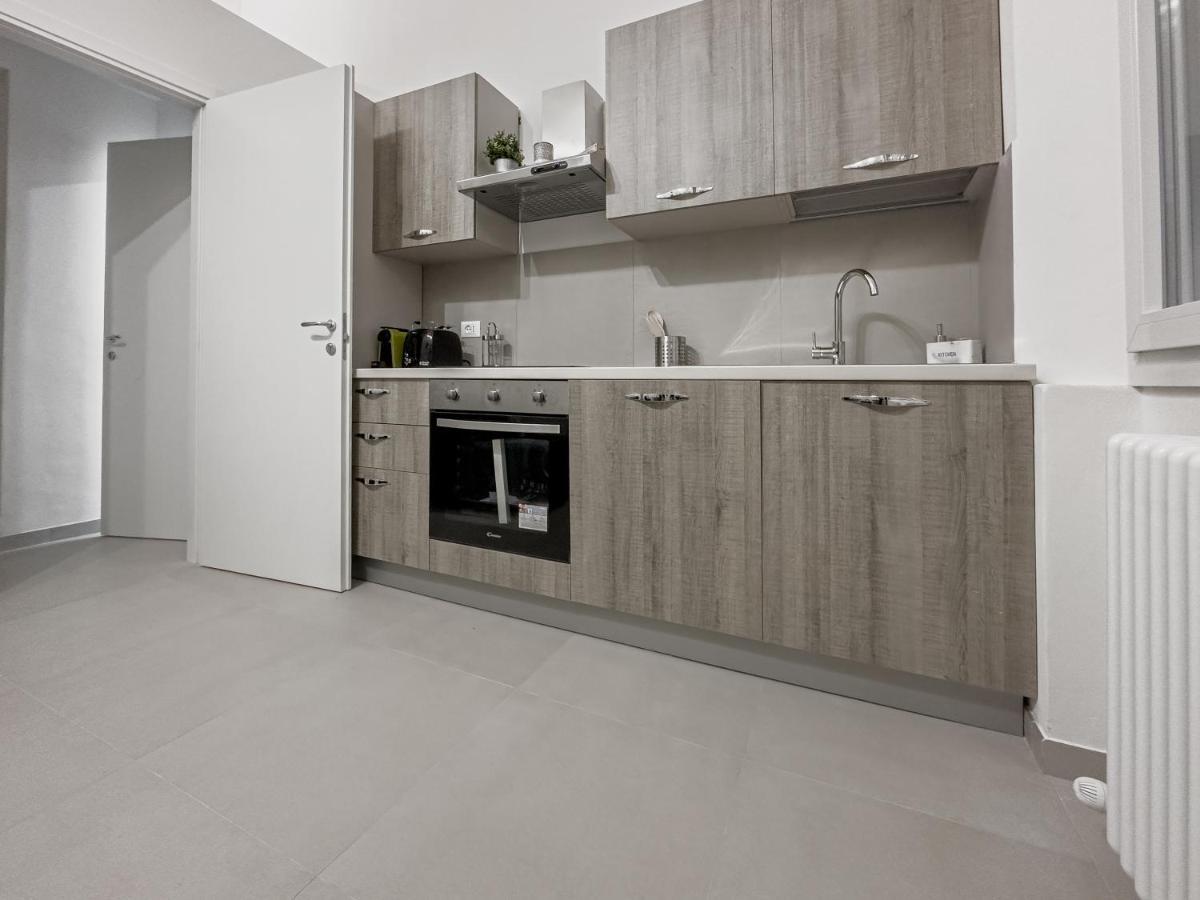 Realkasa Benedetto XIV Apartment Bologna Luaran gambar