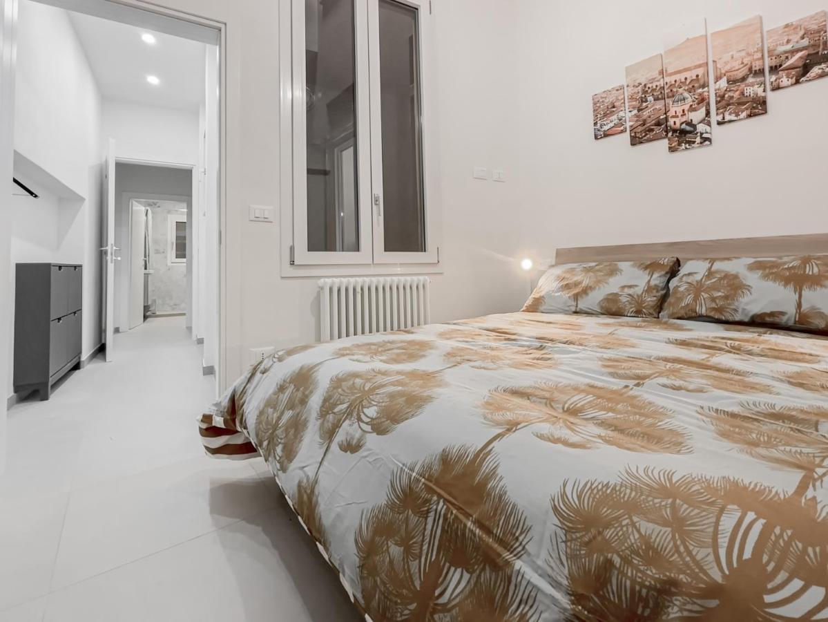 Realkasa Benedetto XIV Apartment Bologna Luaran gambar