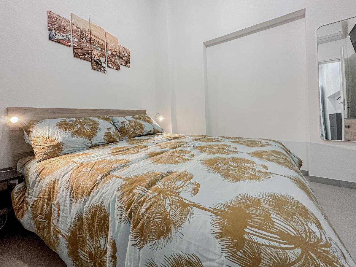 Realkasa Benedetto XIV Apartment Bologna Luaran gambar