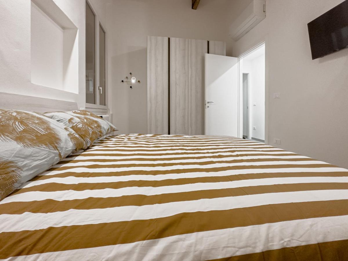 Realkasa Benedetto XIV Apartment Bologna Luaran gambar