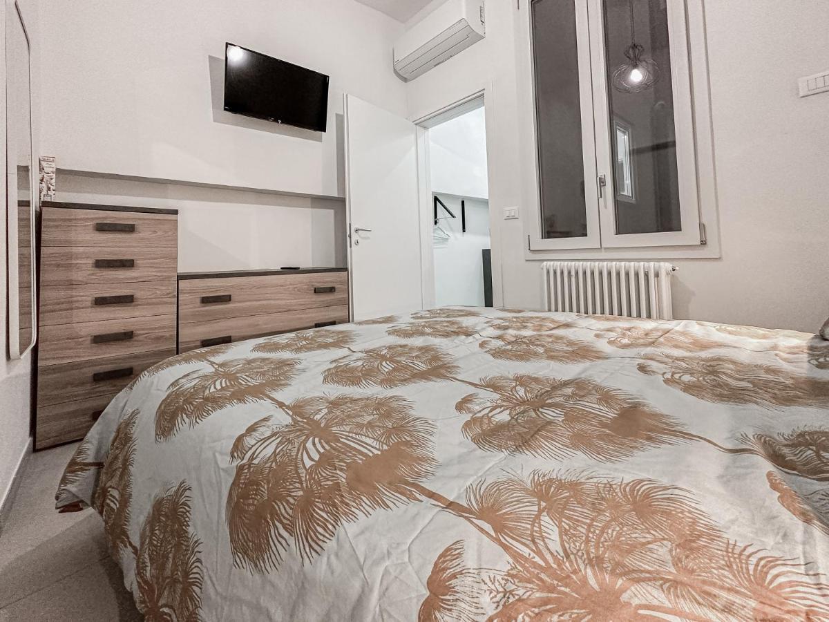 Realkasa Benedetto XIV Apartment Bologna Luaran gambar