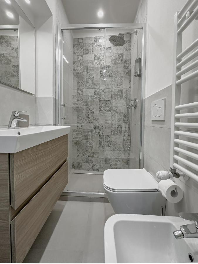 Realkasa Benedetto XIV Apartment Bologna Luaran gambar
