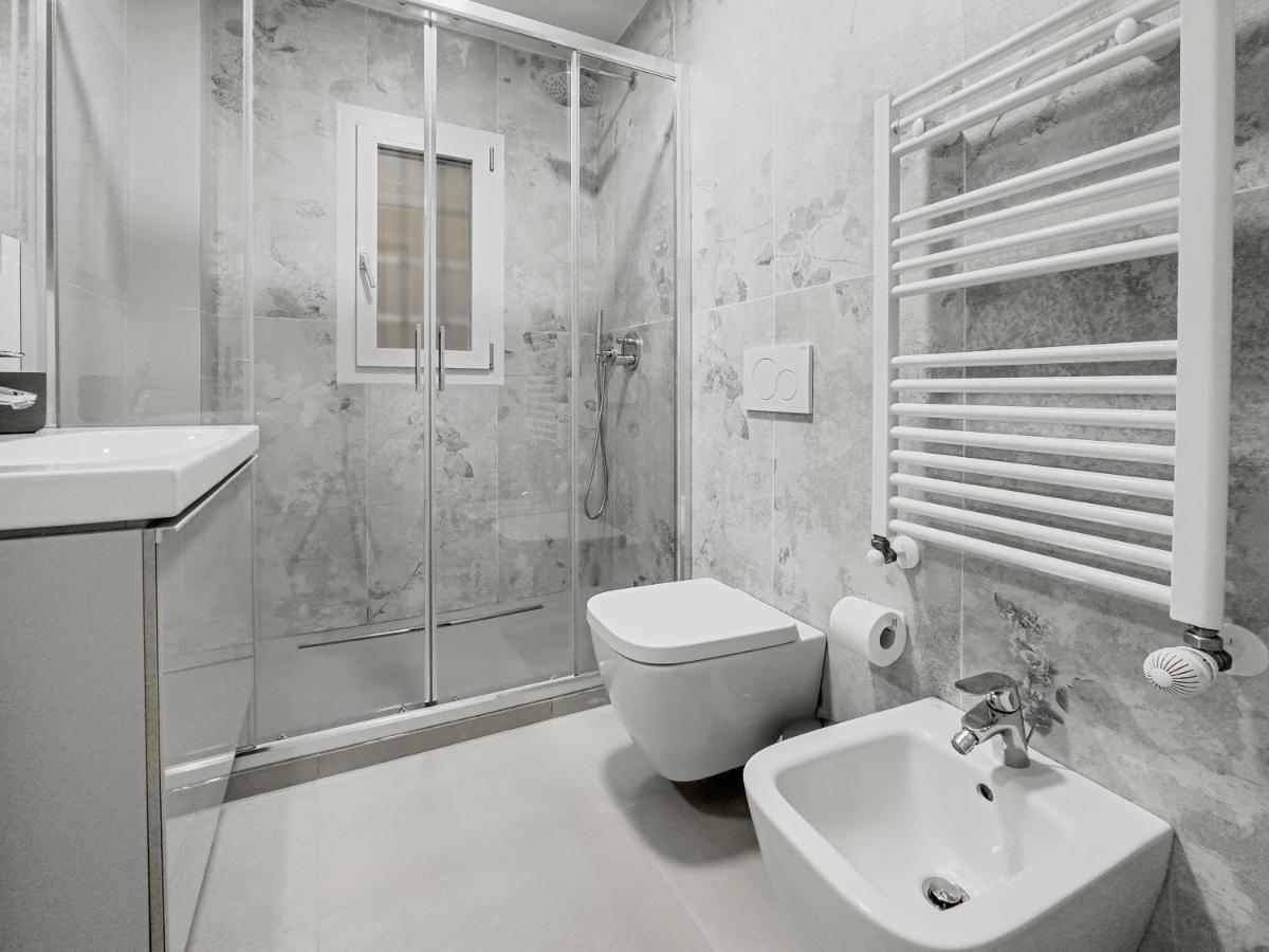 Realkasa Benedetto XIV Apartment Bologna Luaran gambar