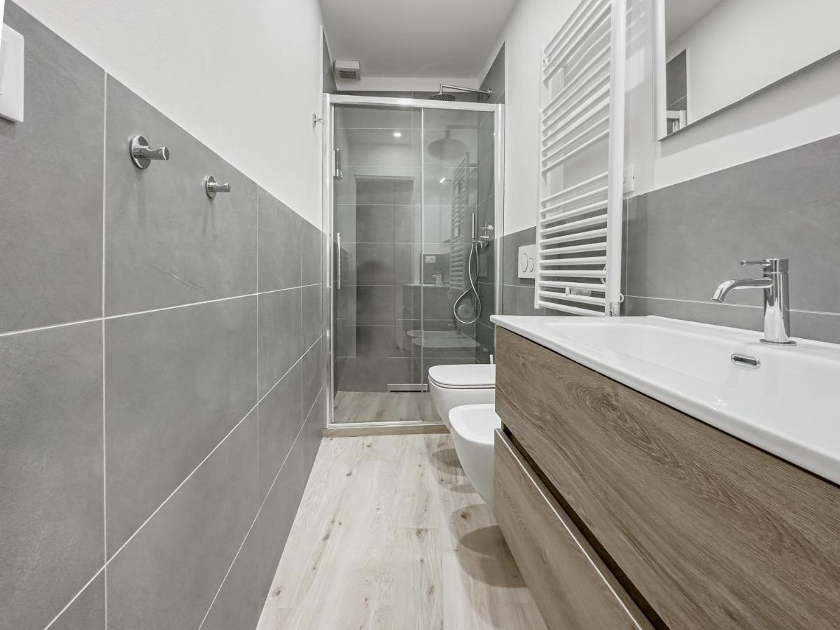 Realkasa Benedetto XIV Apartment Bologna Luaran gambar