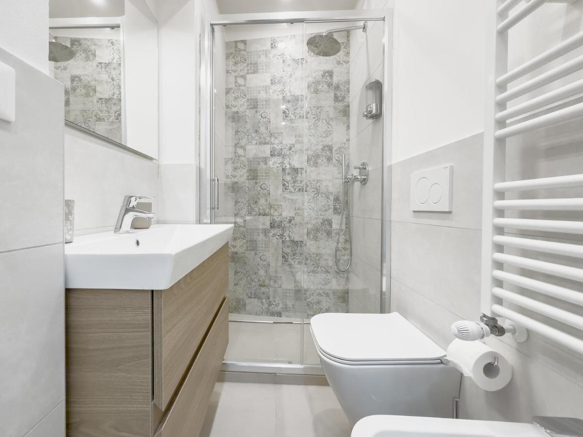 Realkasa Benedetto XIV Apartment Bologna Luaran gambar