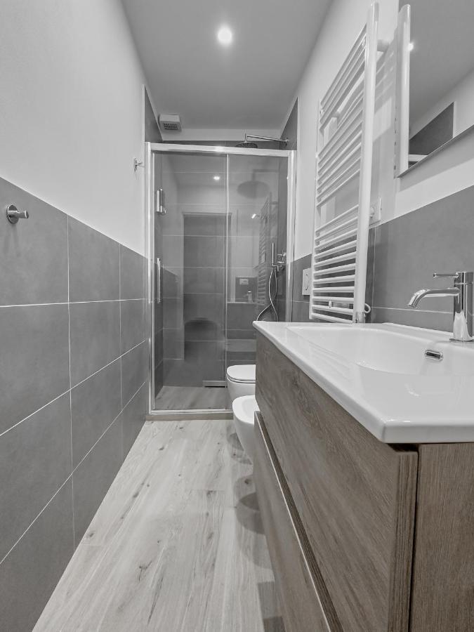 Realkasa Benedetto XIV Apartment Bologna Luaran gambar