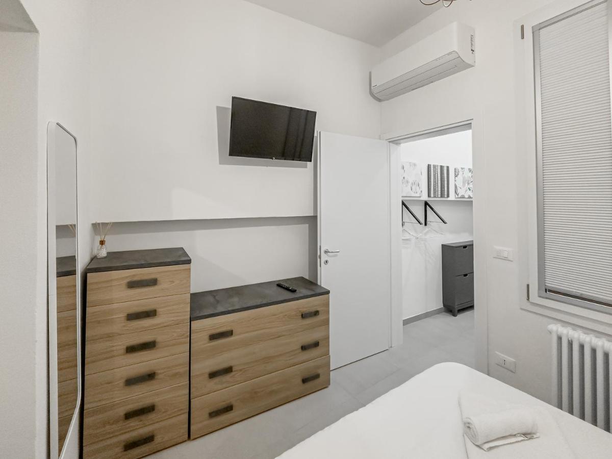 Realkasa Benedetto XIV Apartment Bologna Luaran gambar